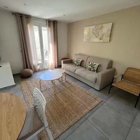 La Rapha'elle Saint-Raphaël