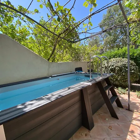 Nyaraló La Rapha'elle *