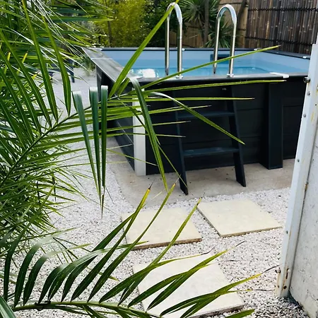 Nyaraló La Rapha'elle