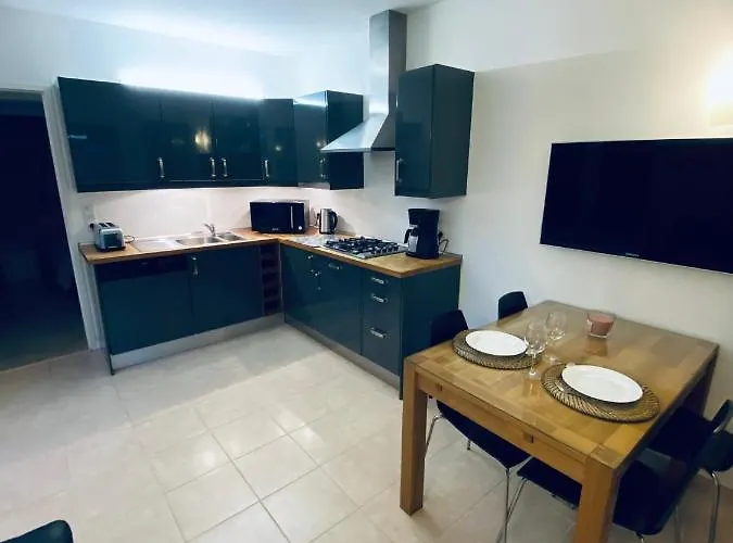 Hébergement de vacances La Rapha'elle