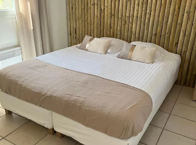 Hébergement de vacances La Rapha'elle