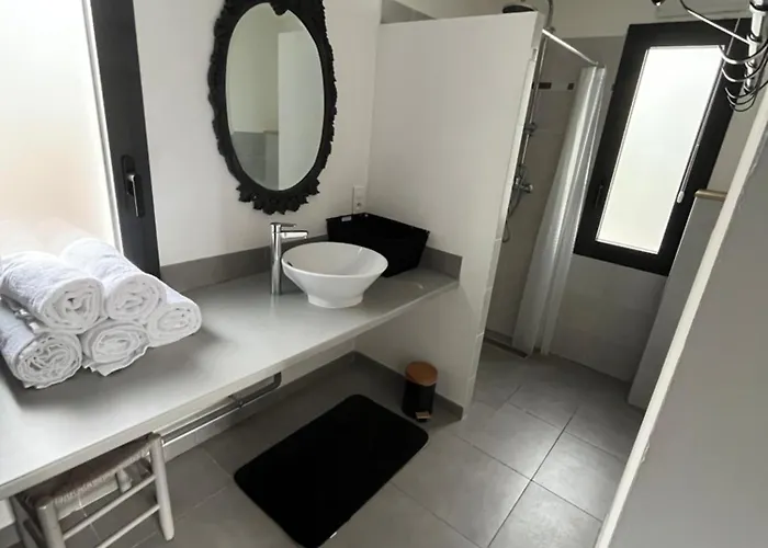 La Rapha'elle Hébergement de vacances Saint-Raphaël