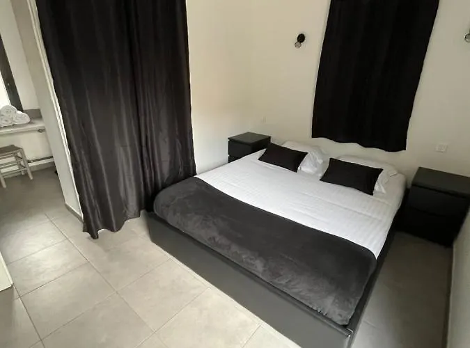 Hébergement de vacances La Rapha'elle