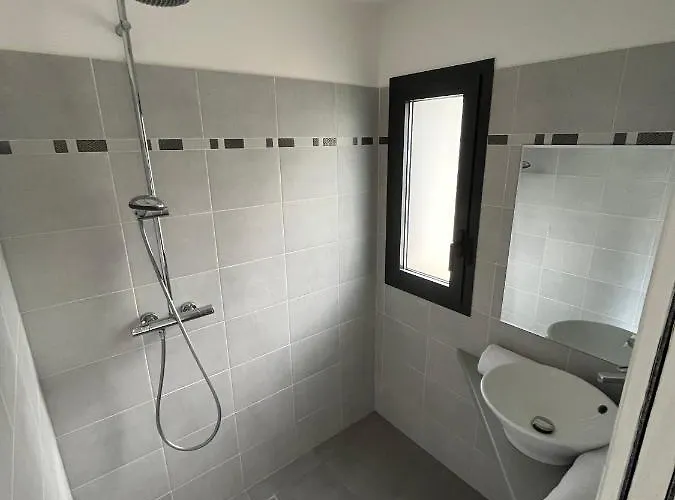 Hébergement de vacances La Rapha'elle