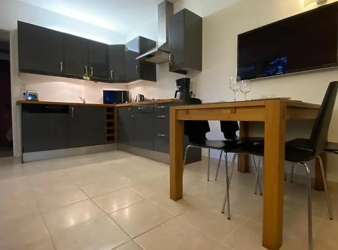 Hébergement de vacances La Rapha'elle