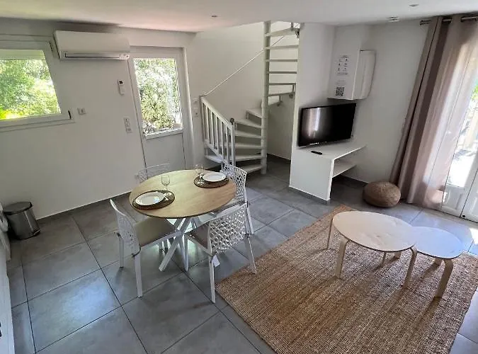 Hébergement de vacances La Rapha'elle *