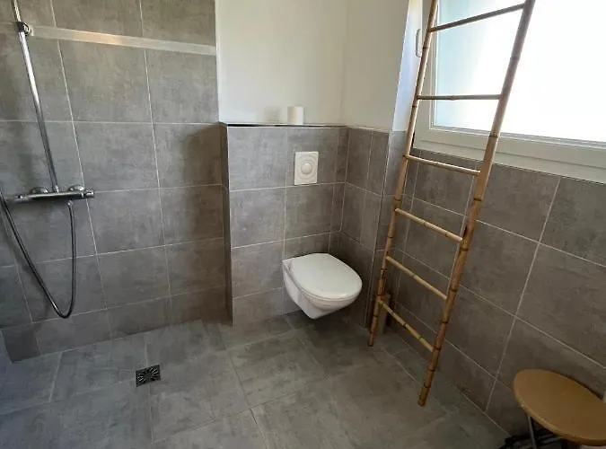 La Rapha'elle Hébergement de vacances Saint-Raphaël