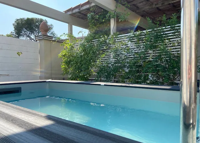 La Rapha'elle Hébergement de vacances