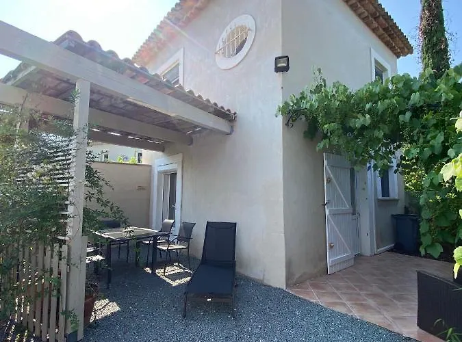 Hébergement de vacances La Rapha'elle *