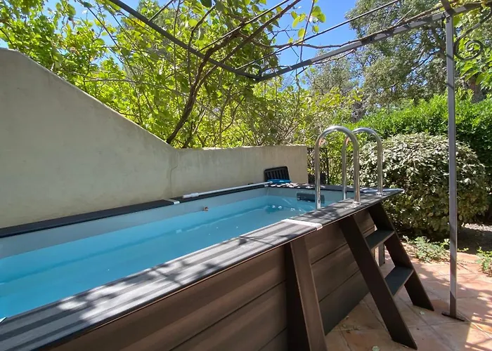 Hébergement de vacances La Rapha'elle *