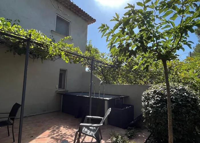 La Rapha'elle Saint-Raphaël