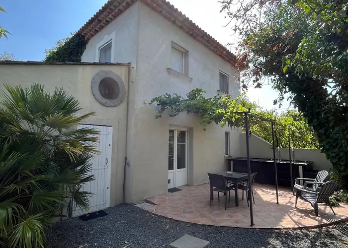 Hébergement de vacances La Rapha'elle