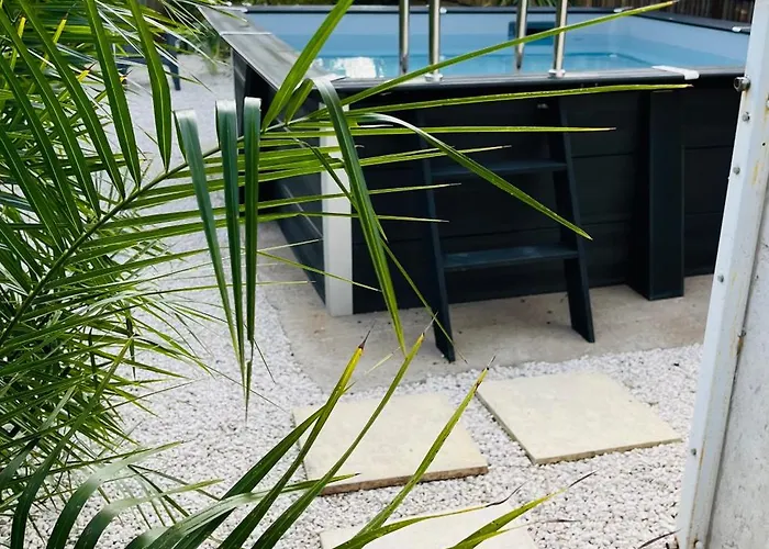 Hébergement de vacances La Rapha'elle