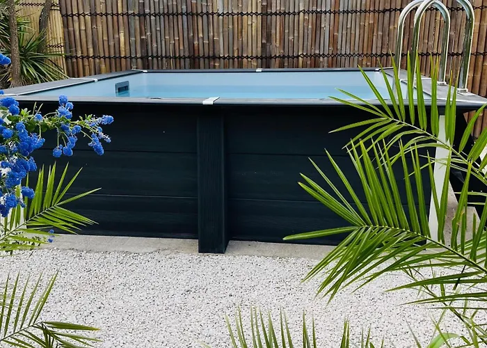 La Rapha'elle Hébergement de vacances