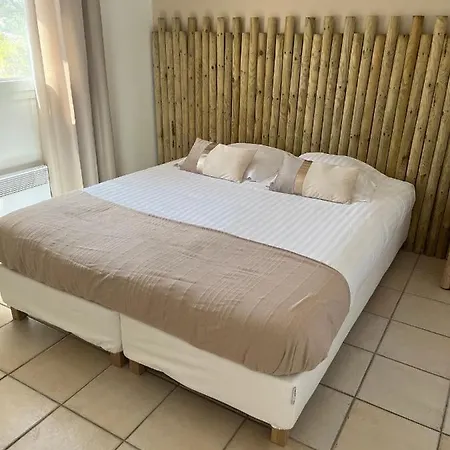 בית נופש La Rapha'elle