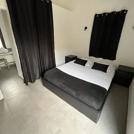 Vakantiehuis La Rapha'elle