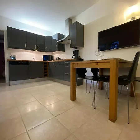 Ferienhaus La Rapha'elle