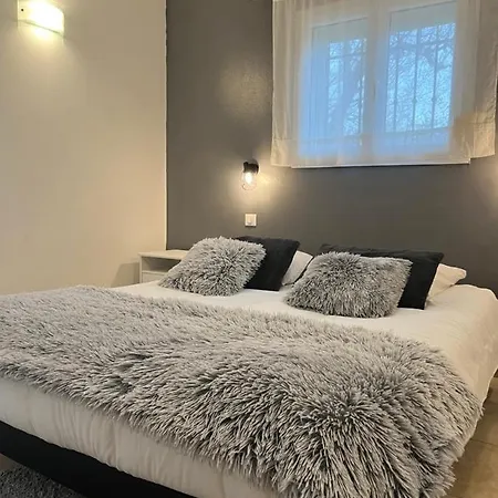 Ferienhaus La Rapha'elle