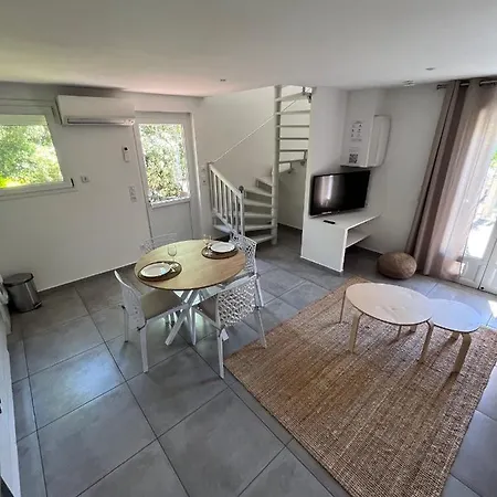 Ferienhaus La Rapha'elle *