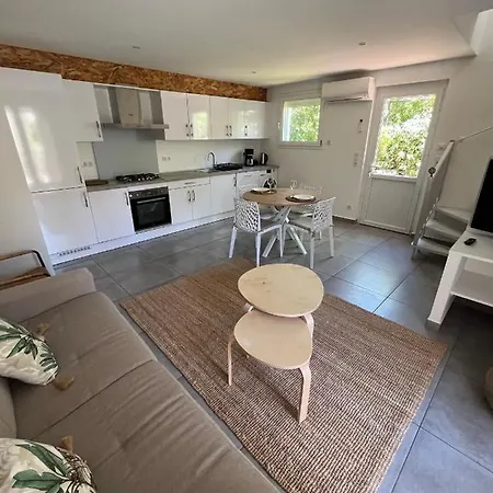 Vakantiehuis La Rapha'elle *