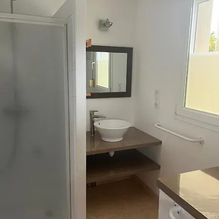 בית נופש La Rapha'elle