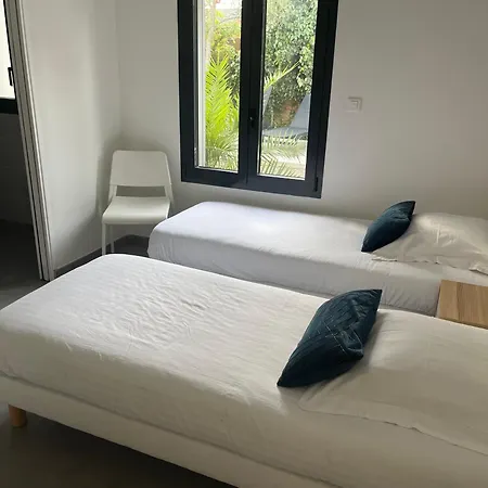 Ferienhaus La Rapha'elle